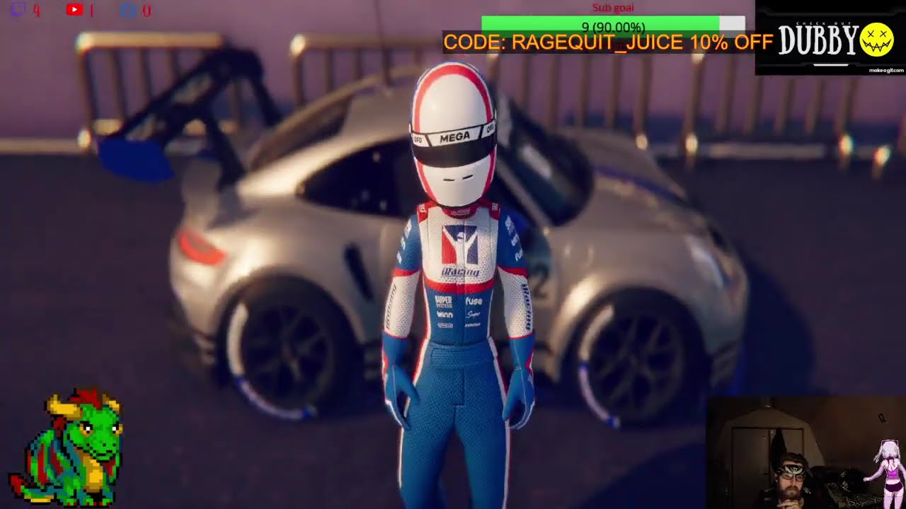Iracing ....Arcade ?