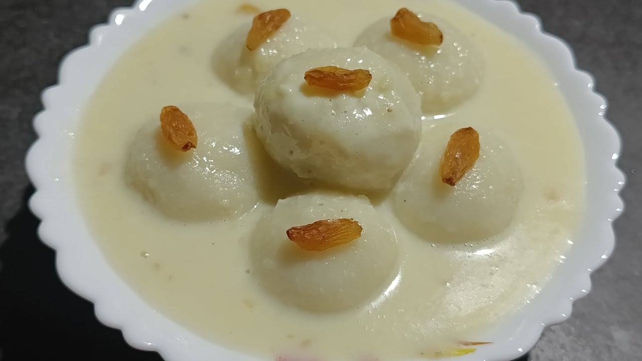 পৌষ সংক্রান্তি স্পেশাল এই একটি পিঠেই সবার মন জয় করে নেবে। দুধ পিঠে রেসিপি।
