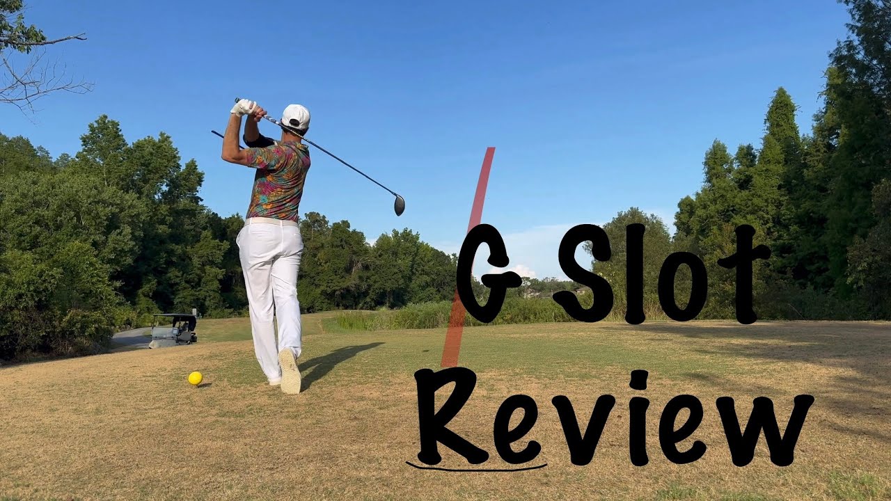 100 days with the G Slot Review