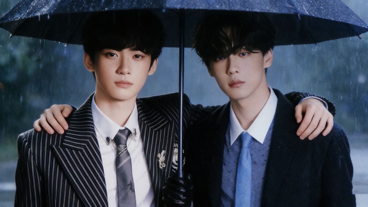 He deliberately fell in front of CEO on a rainy day, only to fall right into the CEO's trap instead!