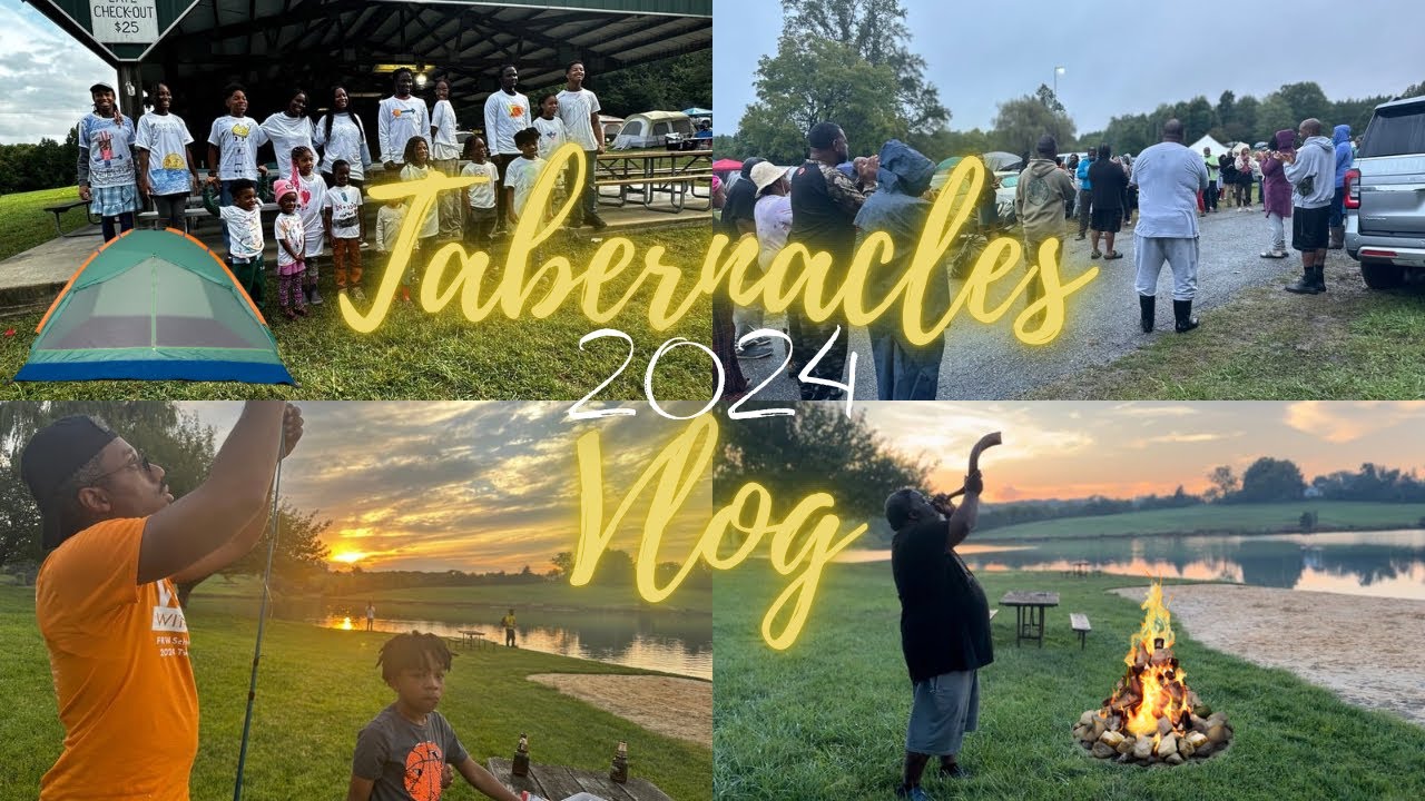 GOCC Feast Of Tabernacles 2024