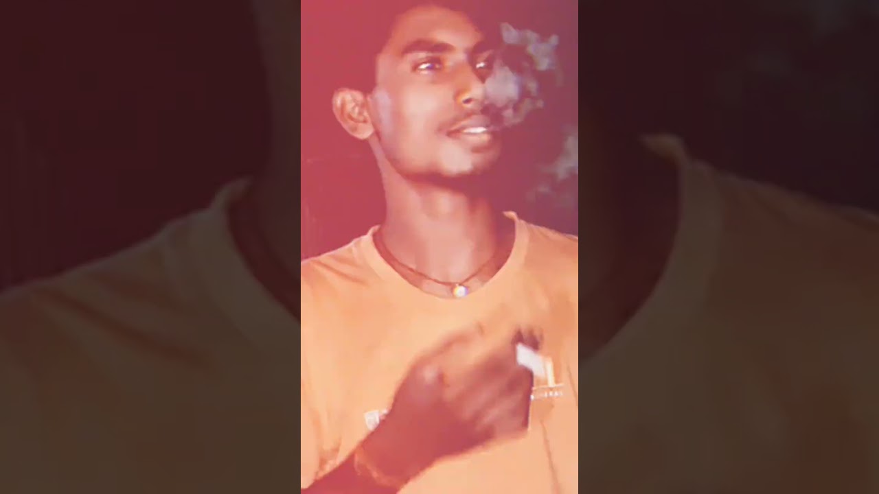 Love Smoking Mood Happy 😍 