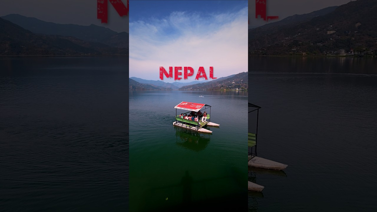 नेपाल Trip 2026 🇳🇵 | बिना Visa Entry 😳 | Border Rules, Documents & Timing Explained #nepal #india