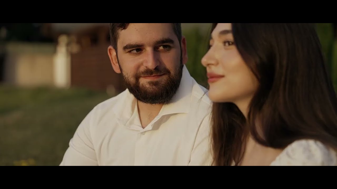 Валерий и Милена | Love story