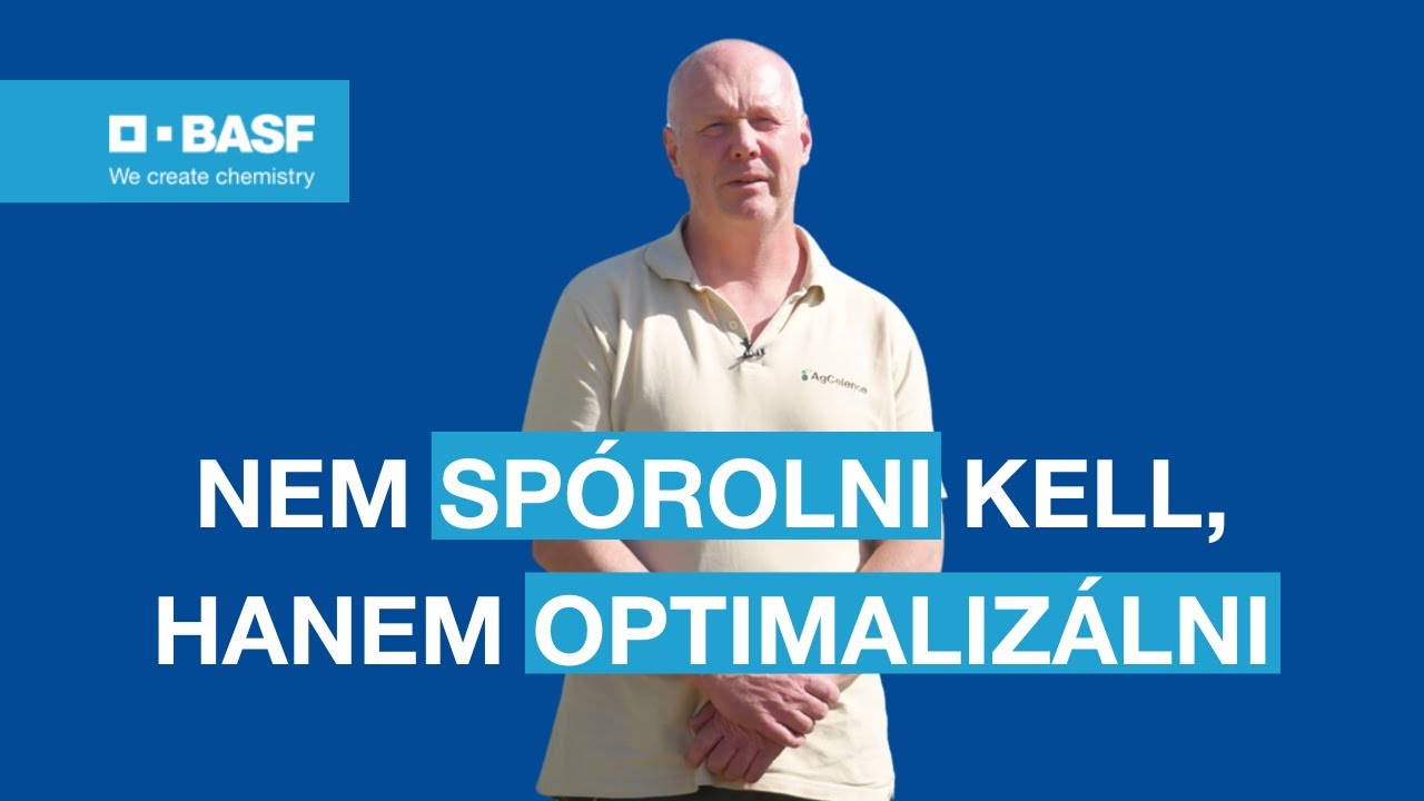 A gazdas&aacute;gos repcetermeszt&eacute;s titka InV1170-nel