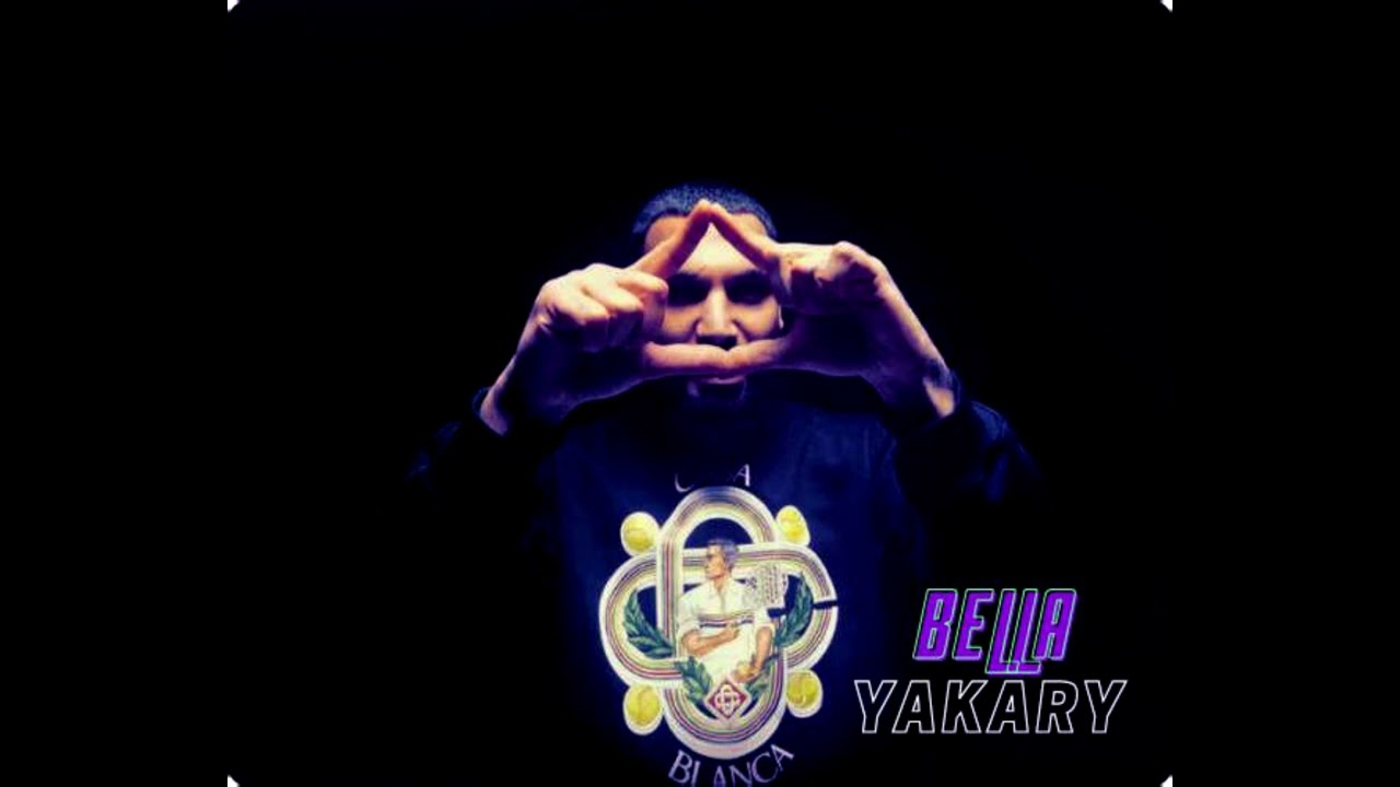YAKARY / Bella / prod by OG Rruga / Type Beat