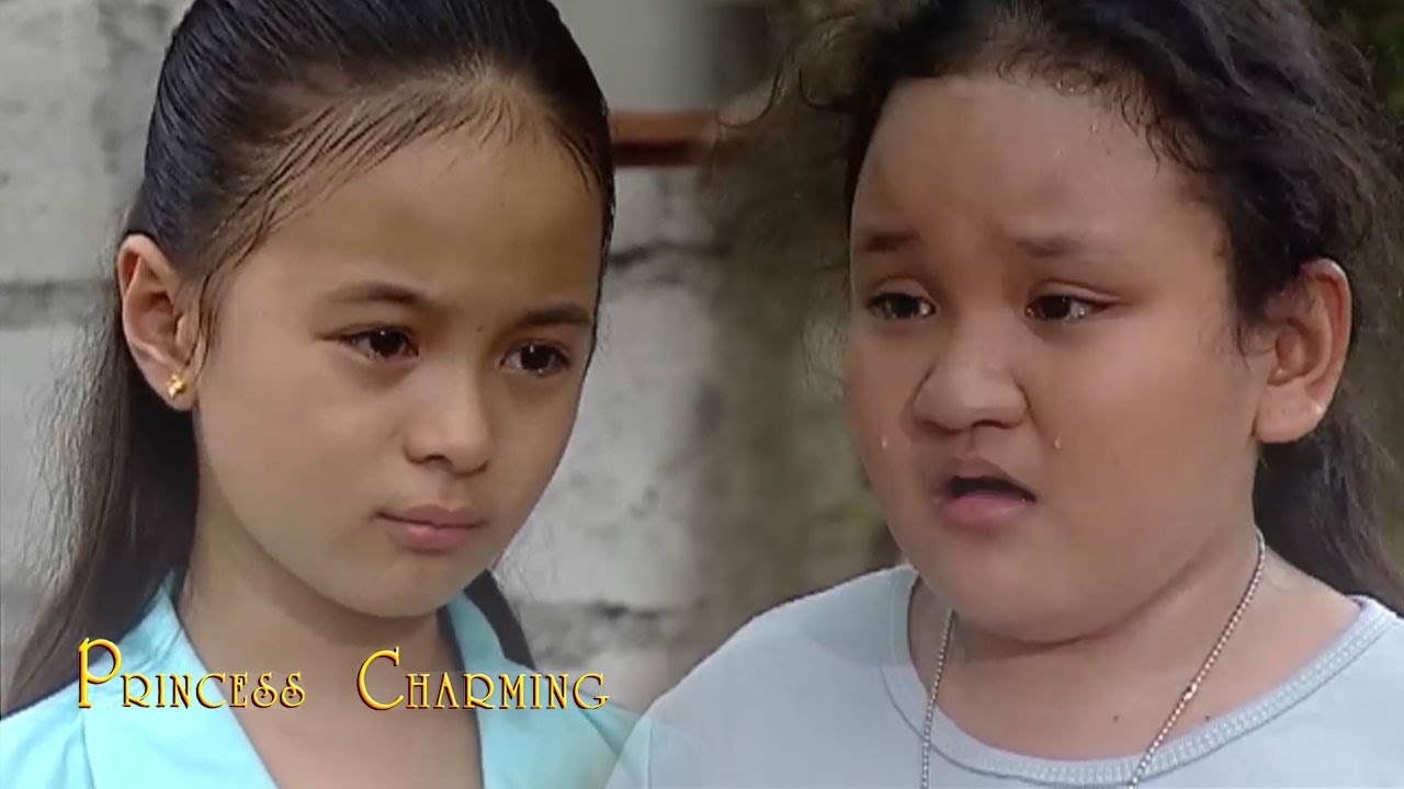 Princess Charming: Ang pagkikita ng dalawang ulila sa pagmamahal!