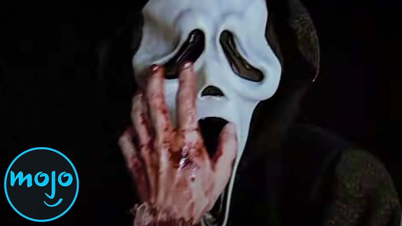 Top 10 Most Unexpected BRUTAL Deaths in Movies