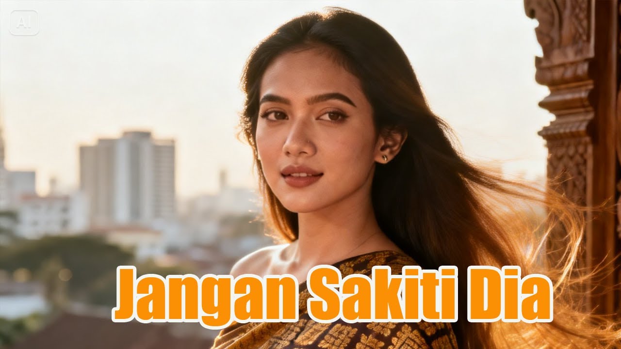 POP AMBON 2026 ( JANGAN SAKITI DIA ) LAGU PILIHAN, LAGU CINTA, ROMANTIS ENAK DI DENGAR