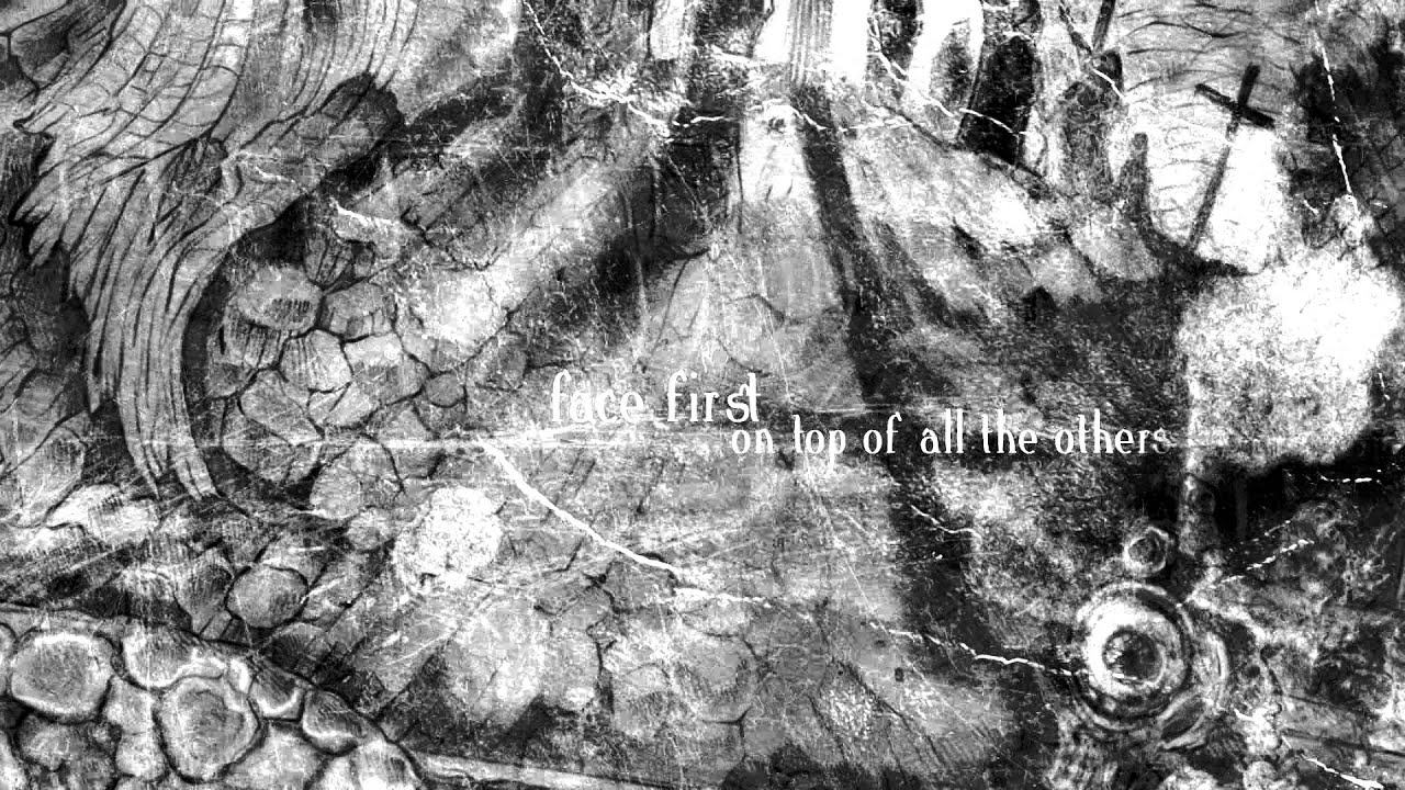 A Forest Of Stars - Virtus Sola Invicta [lyric video]