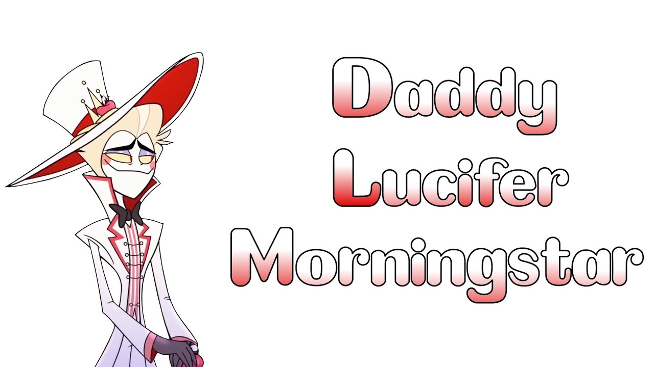 【ASMR】 Lucifer being cute towards you「Lucifer Morningstar x Listener Audio」