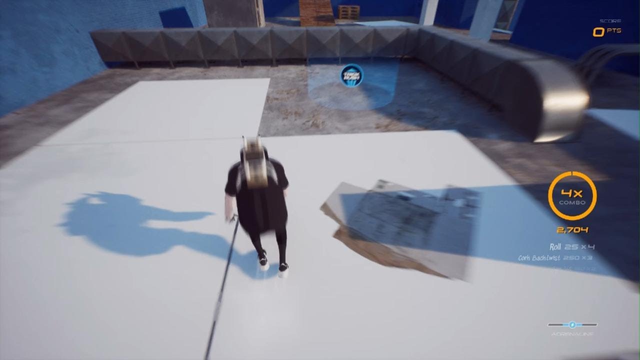 Gaming wit friend