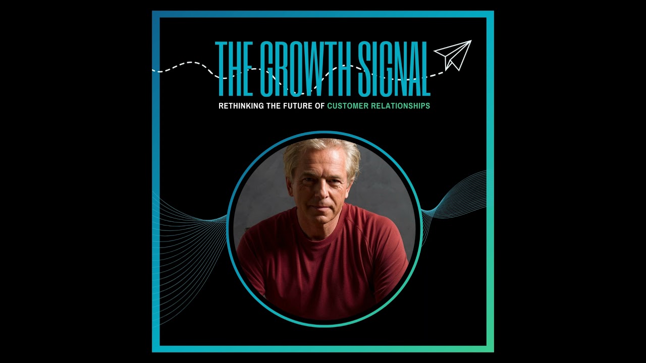 Why Understanding Isn’t Enough with Chris Majer