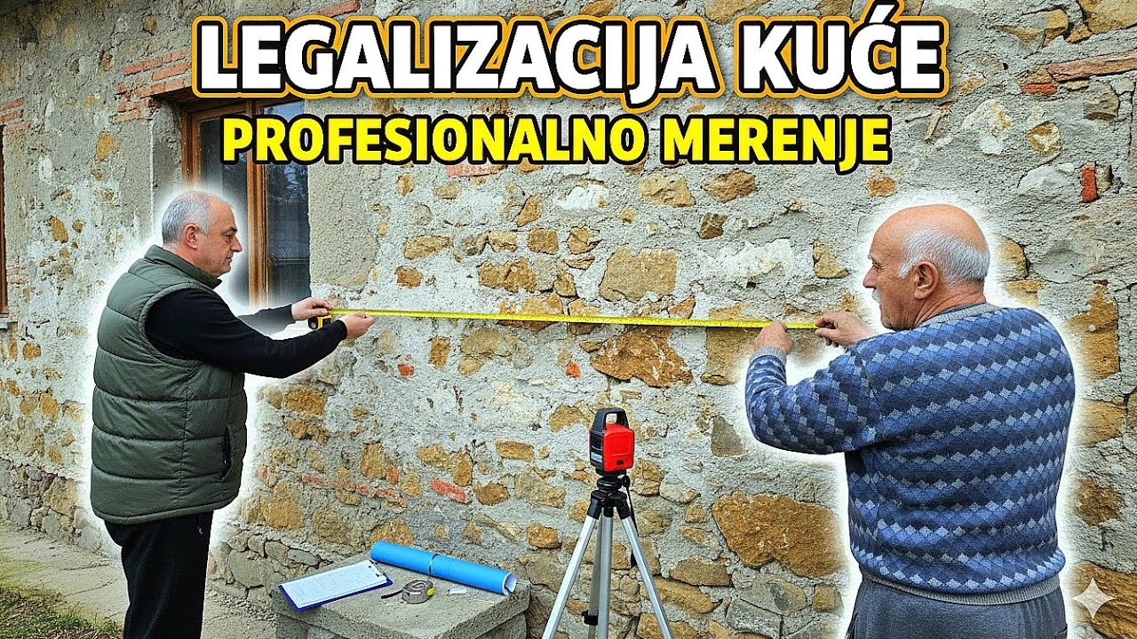 DRAGI CRNI I SIN MERE KUĆU: Jedan laže, drugi psuje! (SMEH DO SUZA)
