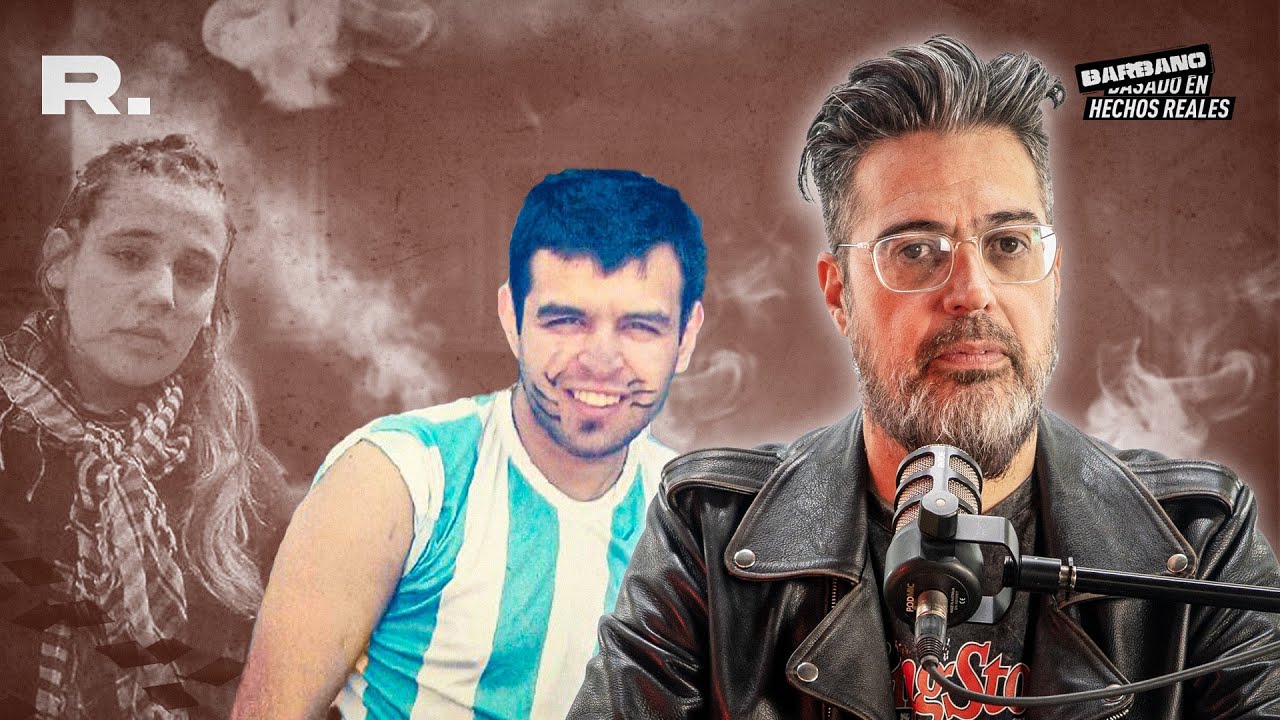 MI NOVIA, MI ASESINA: el joven aniquilado con agua hirviendo