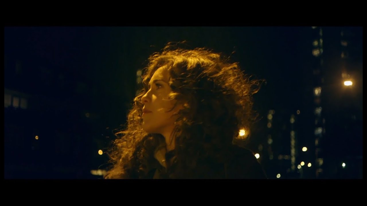 Rae Morris - From Above (Official Video)