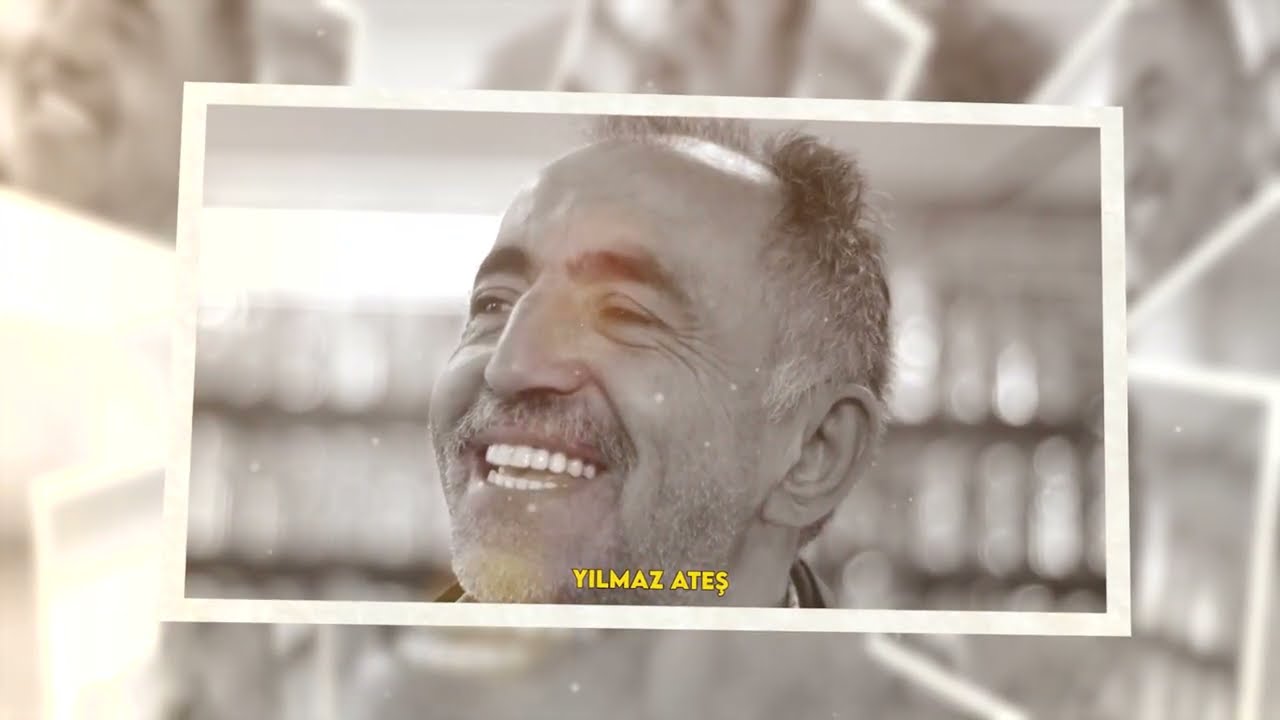 Güzelyurt Köyü Hakka Yürüyenler - Vefat Etmiş İnsanlar #2 @TrUmitAtes