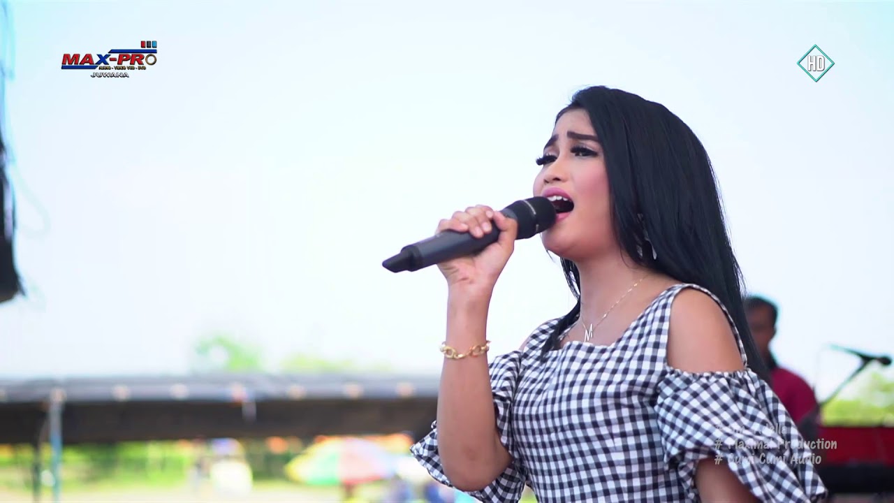 BAGAI RANTING KERING   SHERLY KDI || ADELLA PUTRA RAJAWALI
