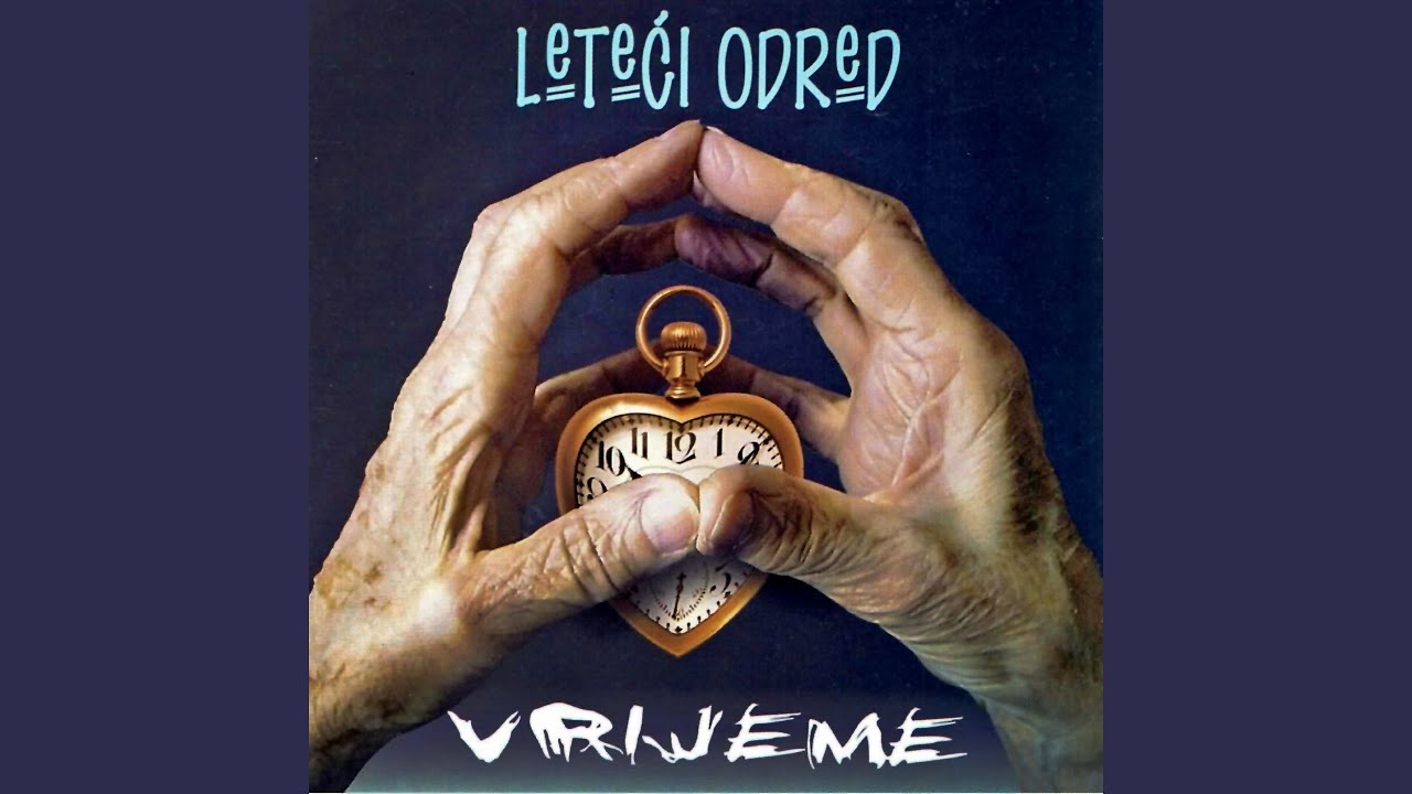 Ako Ti Nizbrdo Krene