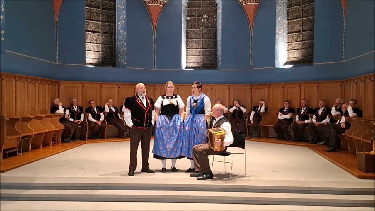 E Ängel, Peter Künzi