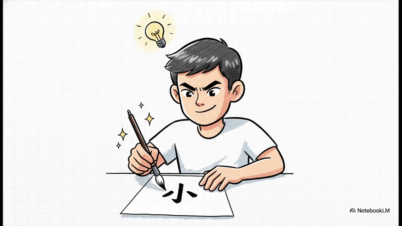 Mandarin Chinese Beginner Lesson – Episode 4 | Pinyin, Story & 20x Listening Practice