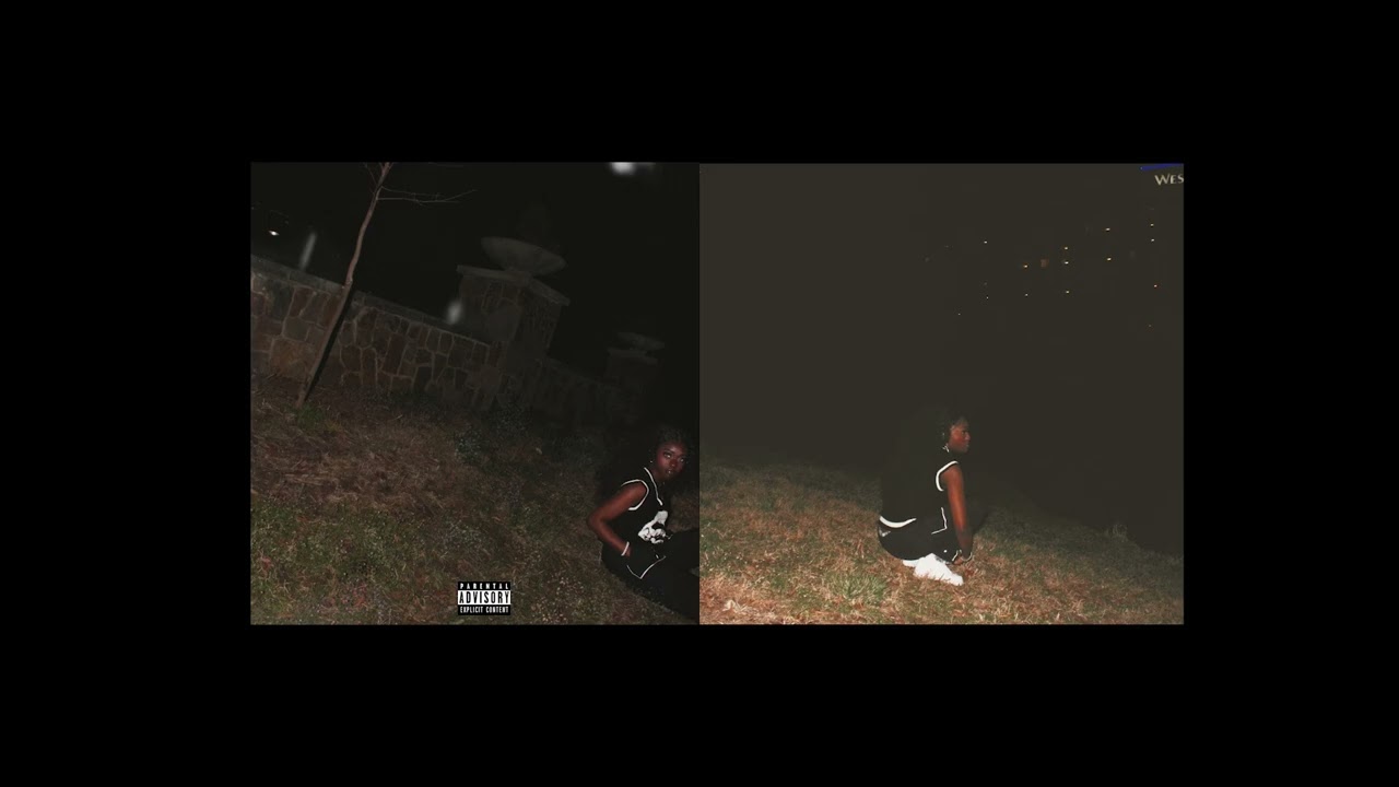 IT GETS DARK EARLY (2024) FULL MIXTAPE