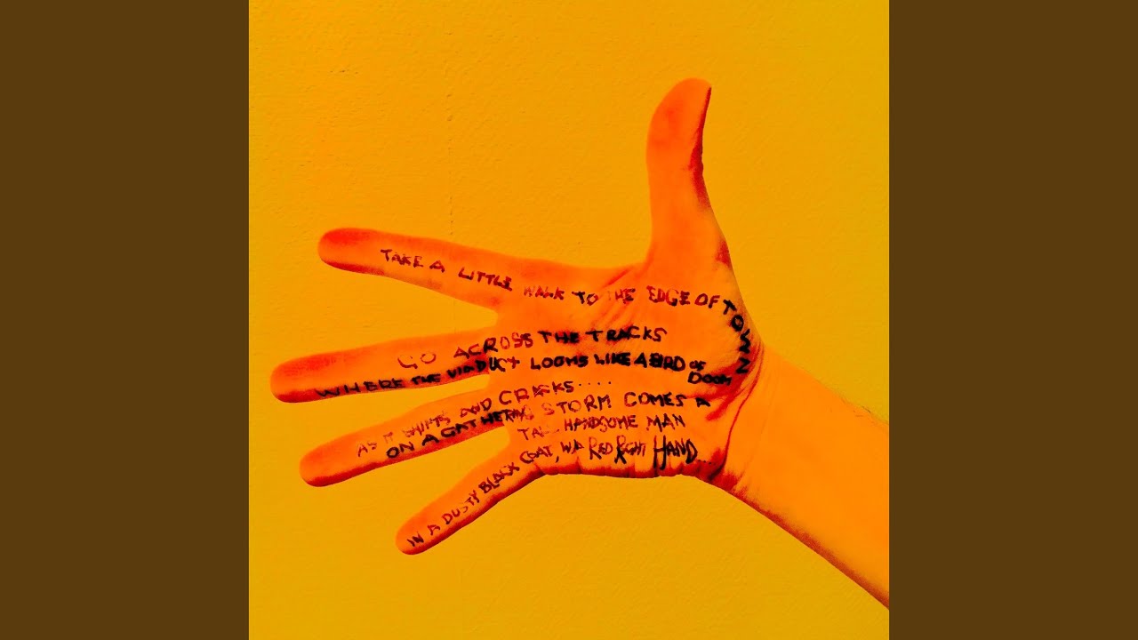Red Right Hand