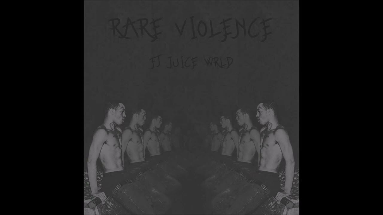 XXXTENTACION & Juice Wrld - Rare Violence (Unknown Temptation)