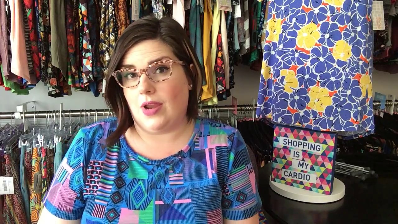 LuLaRoe Bad Press!!