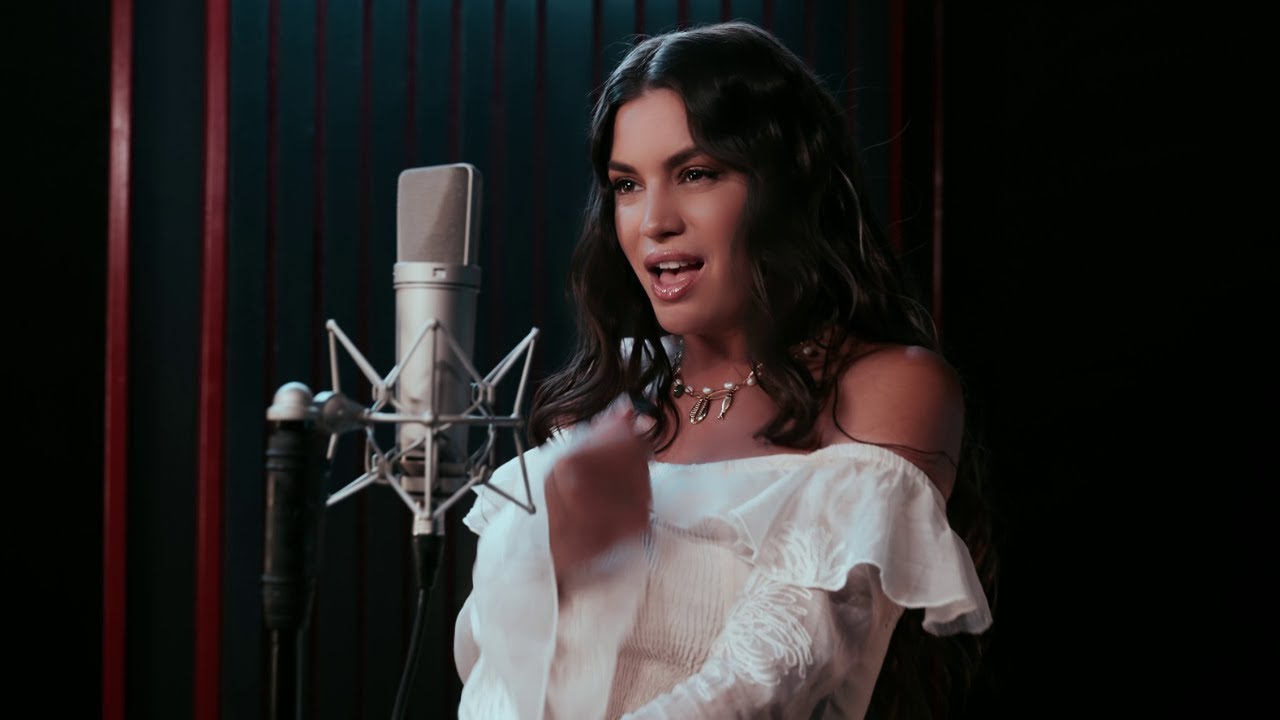 Pia Ioana - De Dorul Tau (Official Video)