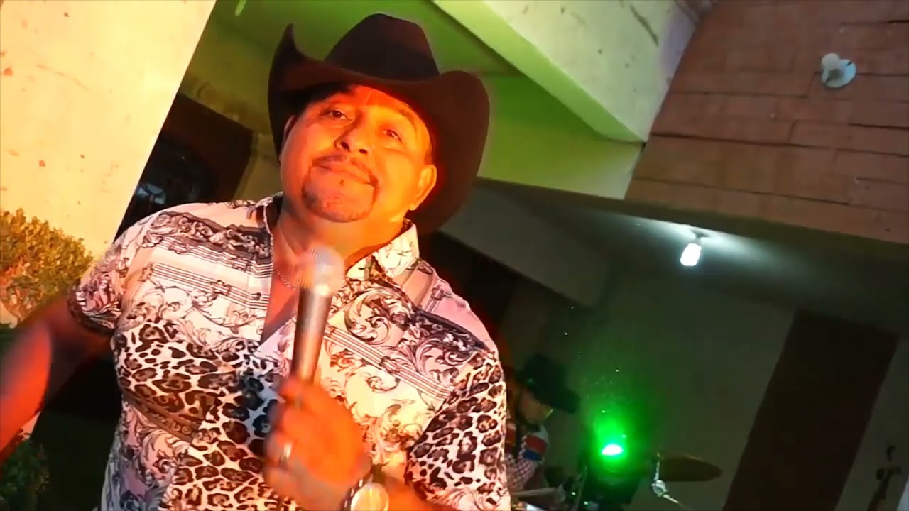 Rock Del Sapo - Romeo Ibarra y la Perla Del Norte