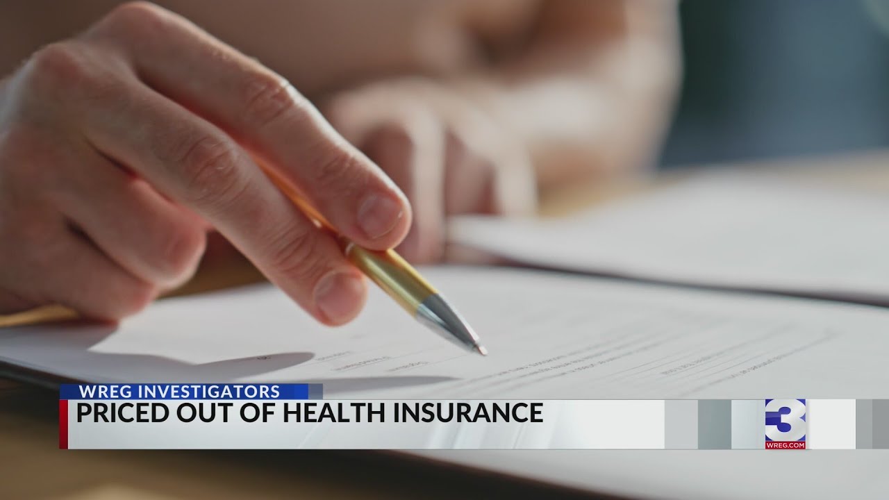 Priced out of health insurance? Here's where you can see a doctor