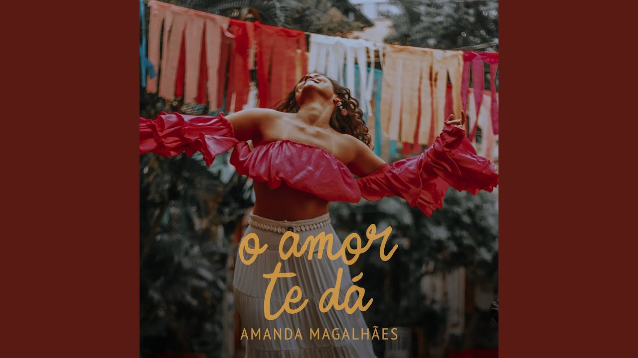 O amor te dá