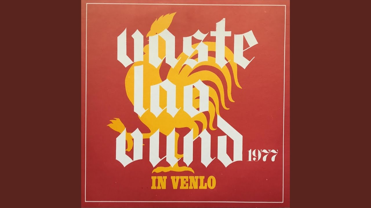 As De Sterre Dao Baove Straole (1977-1) (feat. Wiel Vestjens)