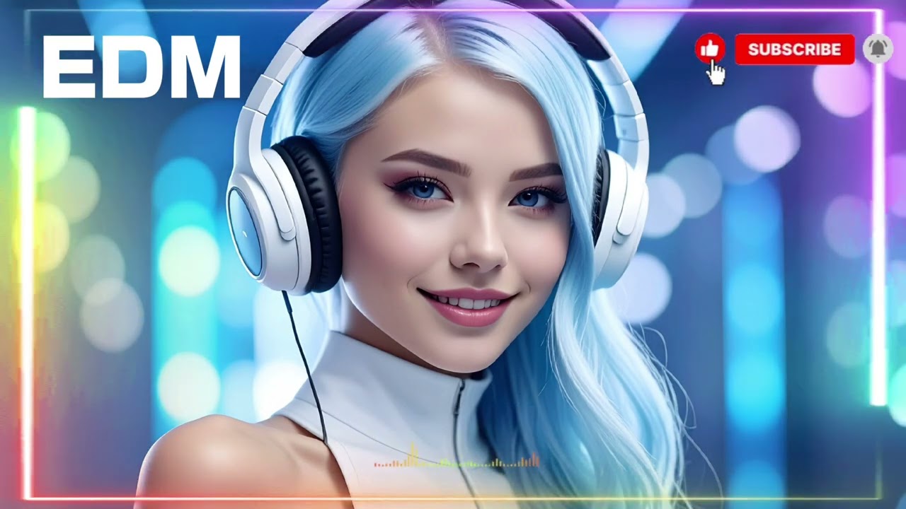 🎧EDM✨/A Feeling of Love🩵January 14, 2026🎶