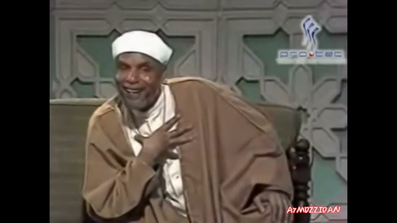الشيخ الشعراوي يفتح آفاق جديدة لل البسملة (بسم الله الرحمن الرحيم) شرح وافي 🌸 جزء 1
