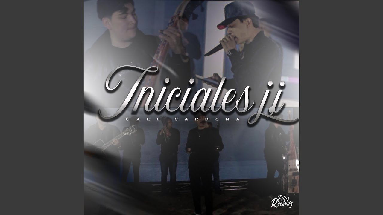 Iniciales J.I