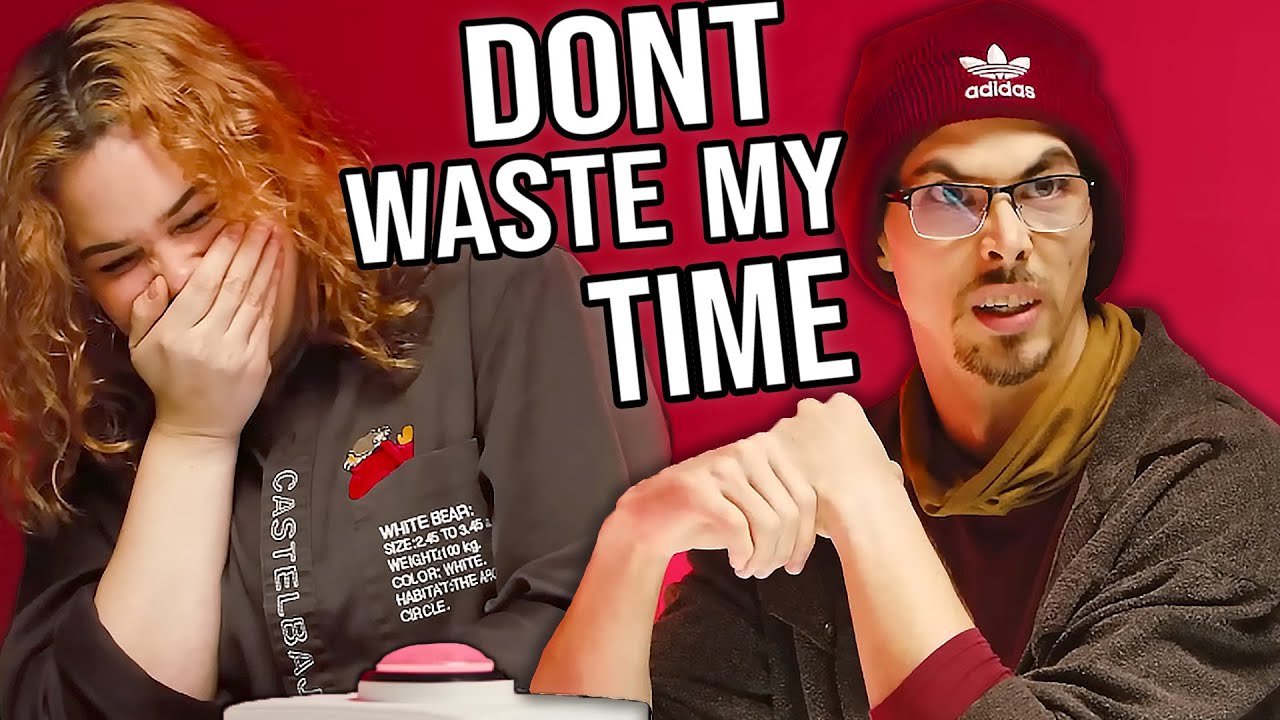 Epic God Warrior Has No Time To Babysit Women