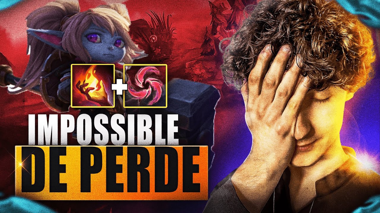 Ce champion est BROKEN ?