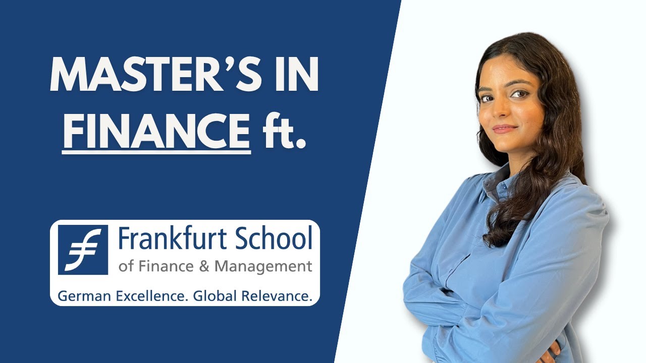 Frankfurt School Master’s in Finance | Rankings, Fees, Careers & Admissions Guide