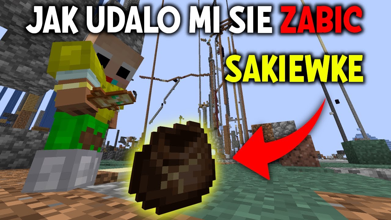 💀Jak udało mi się Zabić gracza z Sakiewką na tym Lifesteal SMP (Anarchia.gg)