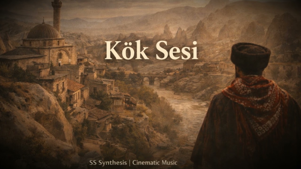 Root Sound (Turkish) | Lyrics & Music: SS Synthesis