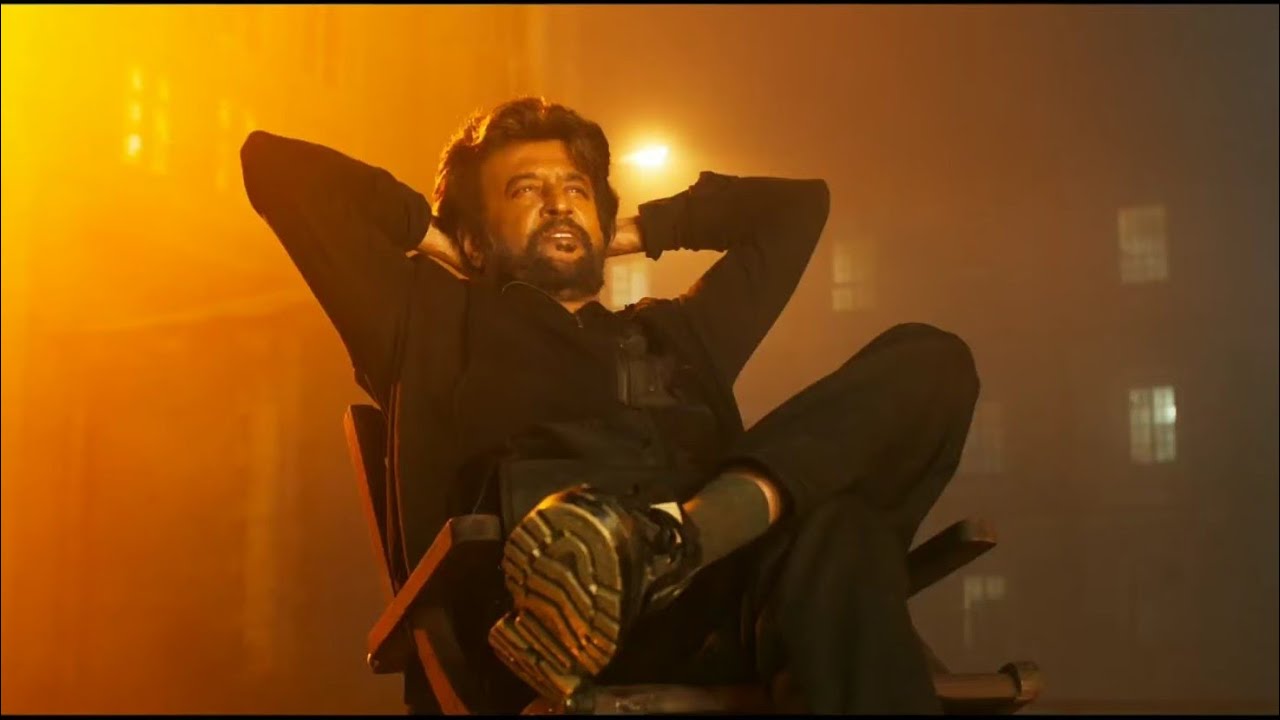 Viswasam Official Trailer | Reply for Petta Trailer | 🔥