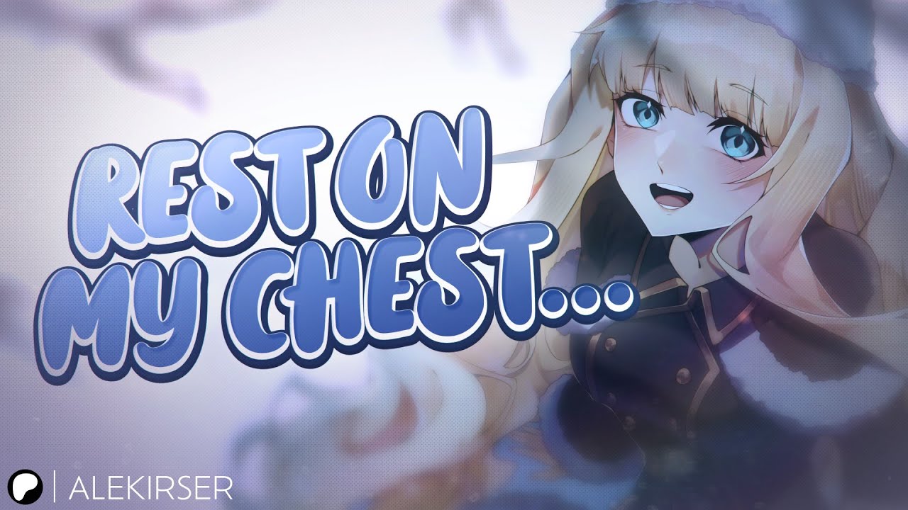 ASMR || &ldquo;You Fainted In the Dungeon... I'll Take Care of You!