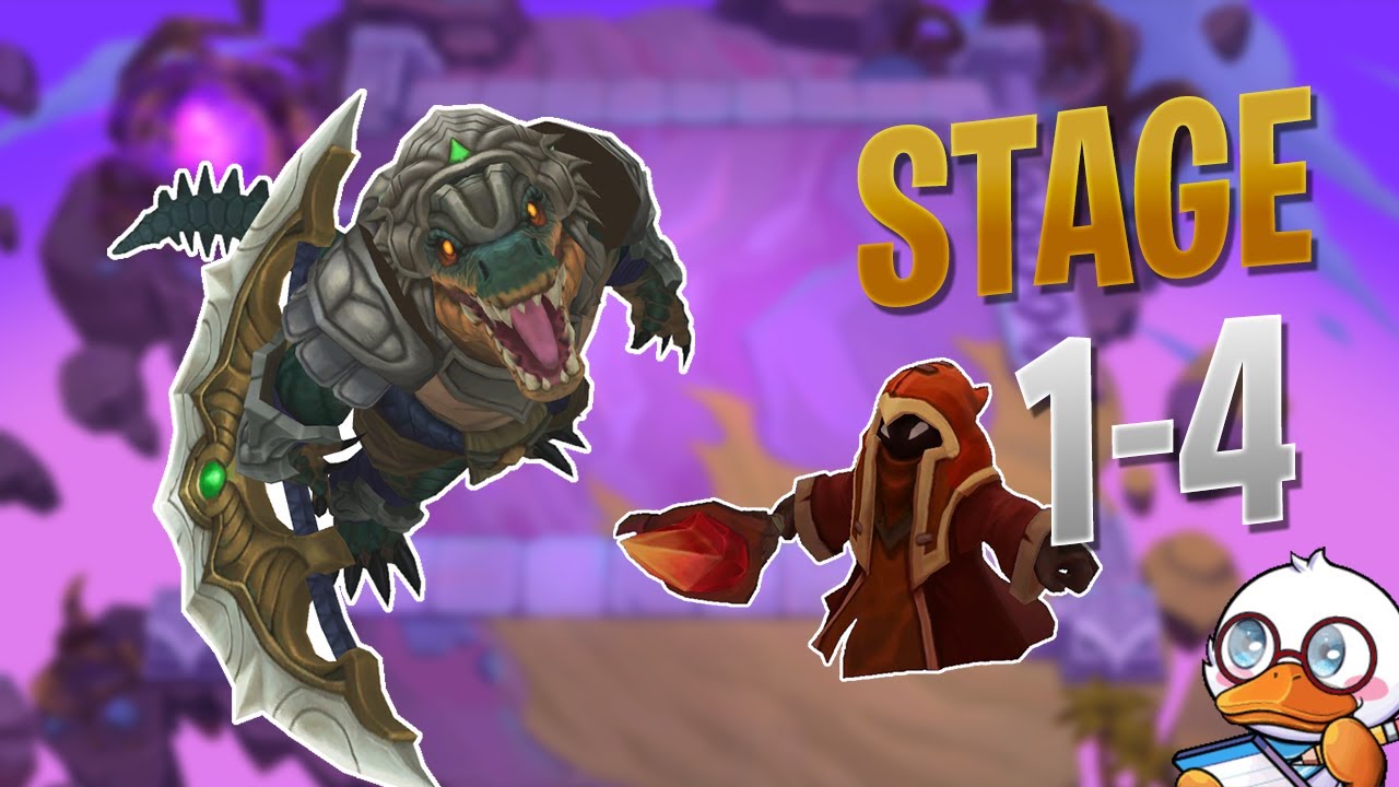 Three Tricks To Min-Max Your Game