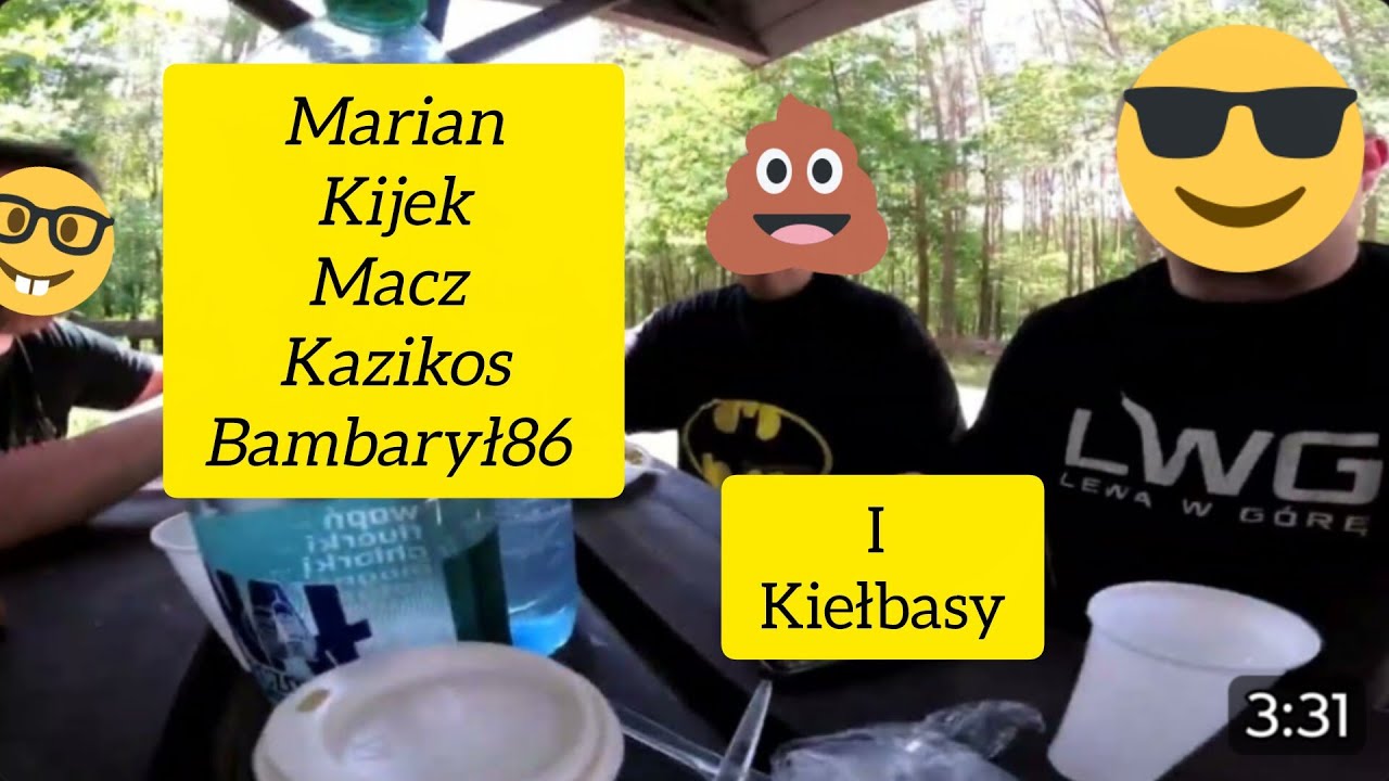 Grillujemy i Jedziemy 