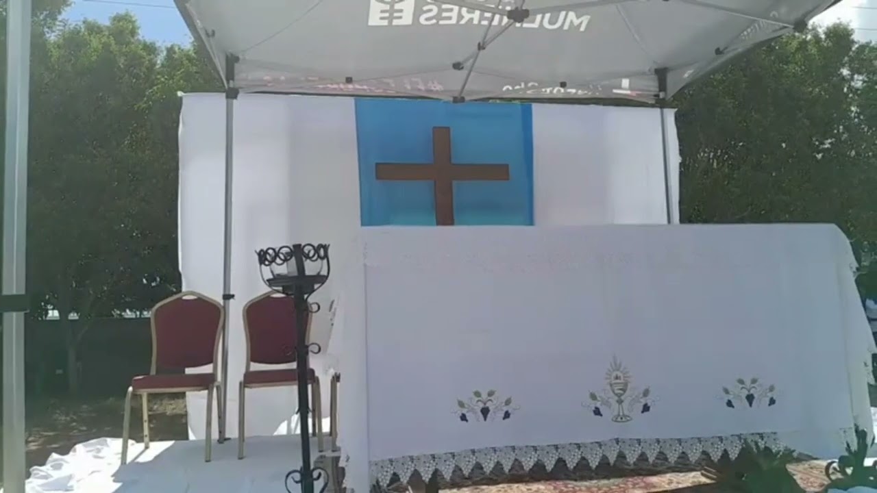 Buyani Hi ta Gandzela