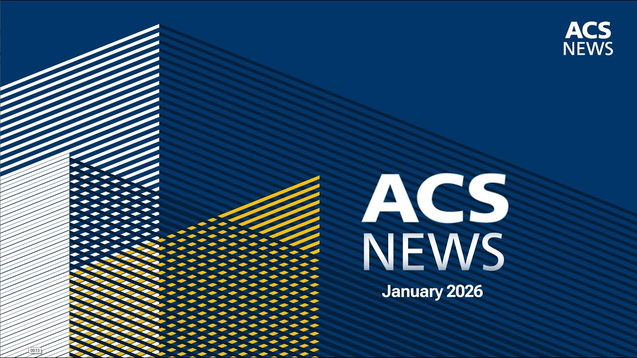 ACS NEWS | January 2026