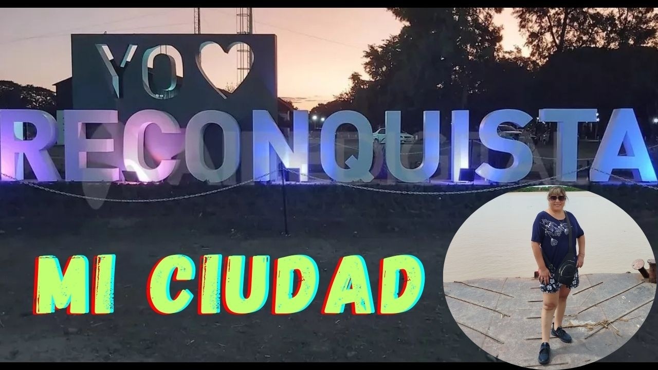 Reconquista Santa Fe ARGENTINA