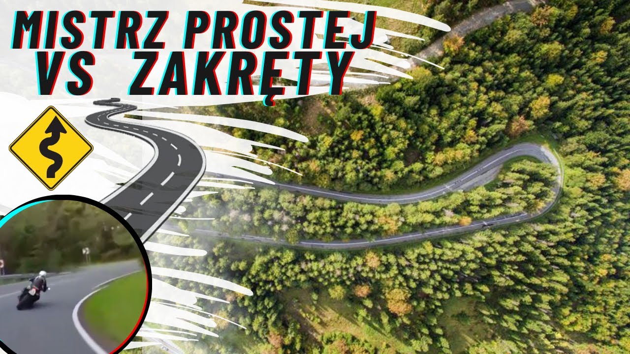 NA PEŁNEJ PRZEZ WINKLE | PRZEJAŻDŻKA Z WIDZAMI NA SALMOPOL (CZ.1/2)